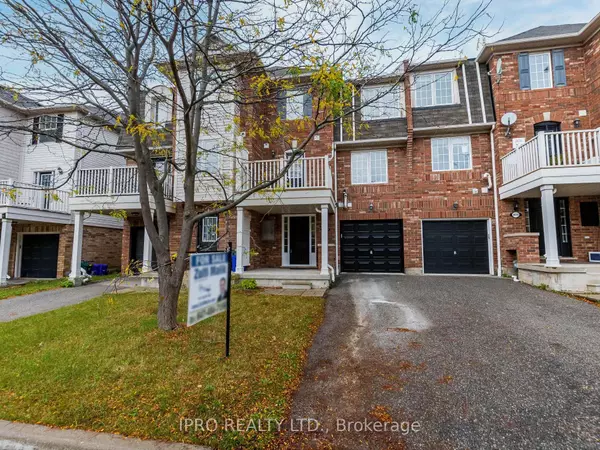 Oakville, ON L6M 5H9,3037 Drumloch AVE