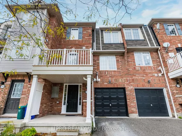 Oakville, ON L6M 5H9,3037 Drumloch AVE