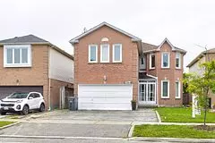 Mississauga, ON L5N 6B3,5964 Grossbeak DR