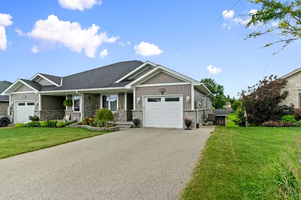 Minto, ON N0G 2P0,148 Milton Seiler CRES