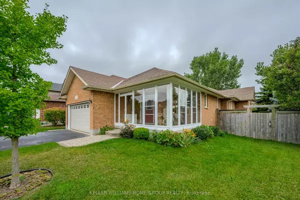 Guelph, ON N1L 1T2,1 Howden CRES