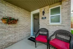 Kitchener, ON N2E 4H3,38 Reistview ST