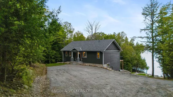 Greater Madawaska, ON K0J 1B0,814 Lakewoods DR