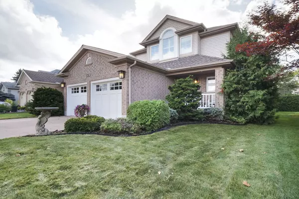 Middlesex, ON N5V 4X3,15 Bellrock CRES