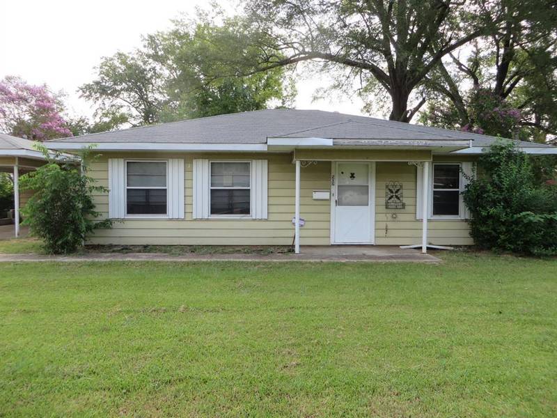 502 S Spruce Street, Vivian, LA 71082