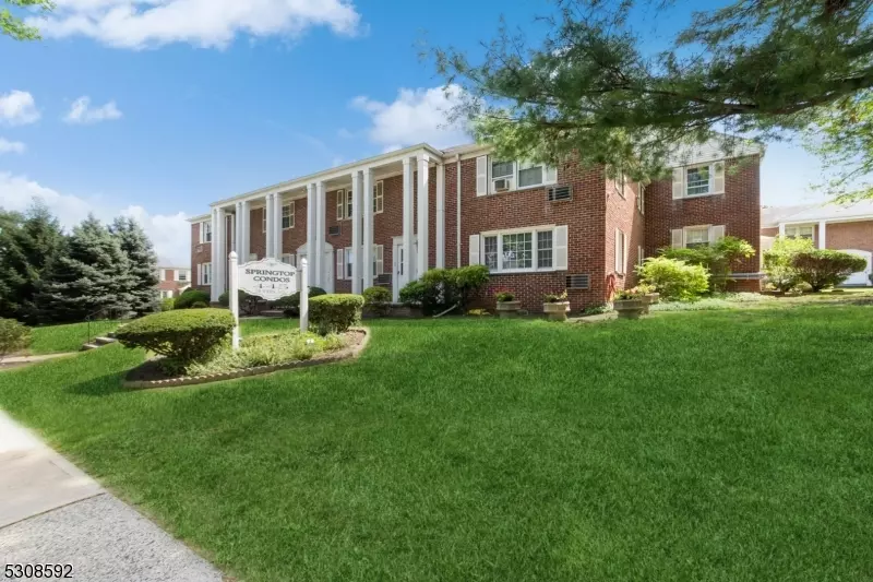 445 Morris Ave #4C, Springfield Twp., NJ 07081