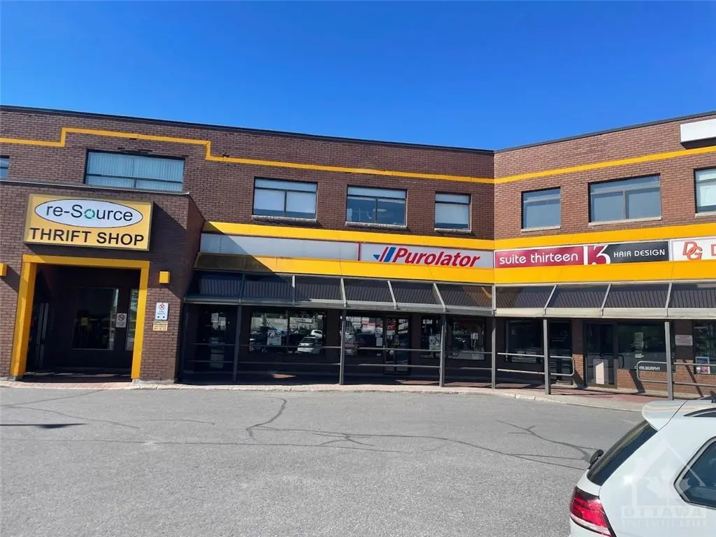 1400 CLYDE AVE #14, Ottawa, ON K2G 3J2