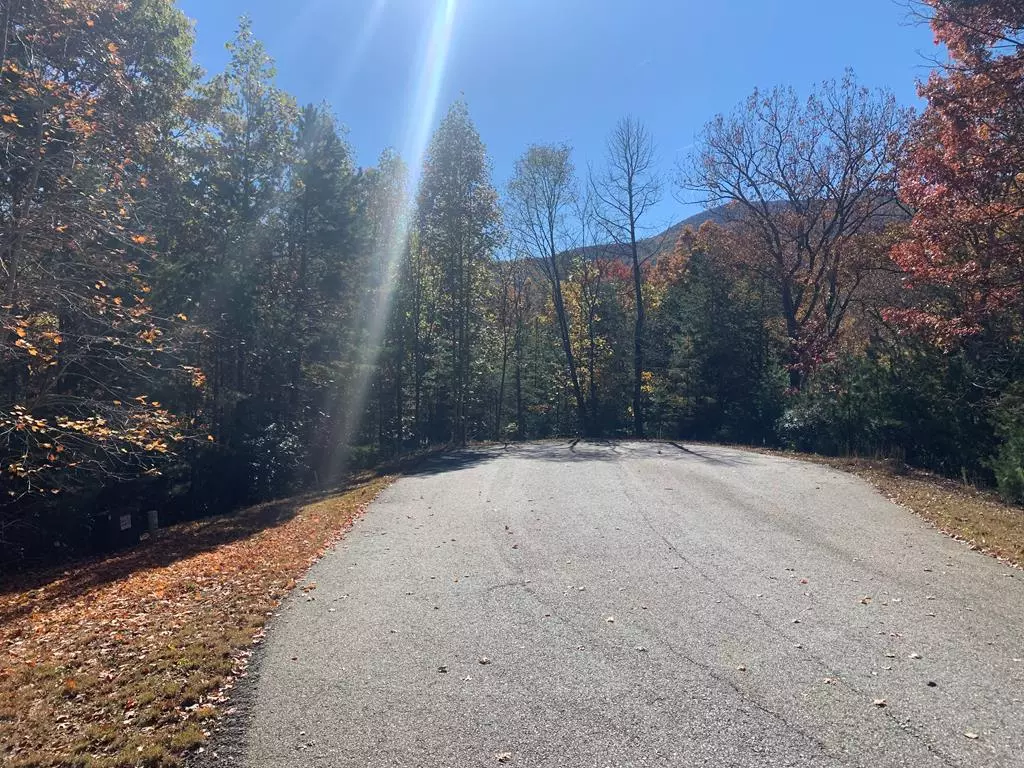 Blairsville, GA 30152,Lot 22 Snowbird Lane