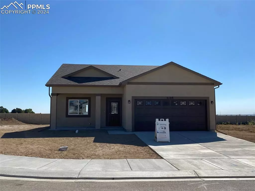 Pueblo, CO 81008,6108 Harper LN