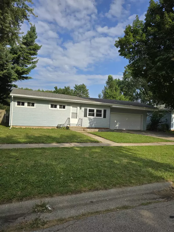 7703 Randy Road, Machesney Park, IL 61115