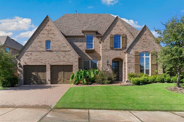 720 Alton Drive,  Prosper,  TX 75078