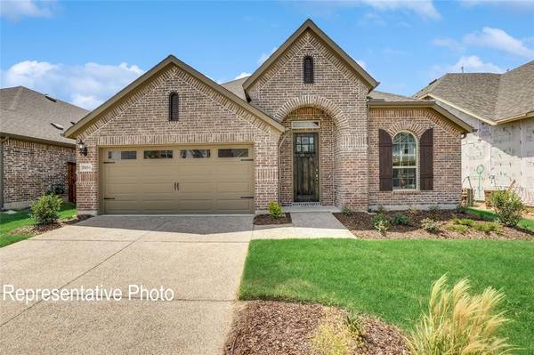 2510 Hollyhill Way, Sherman, TX 75092