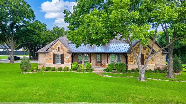 1703 Florence Road, Keller, TX 76262