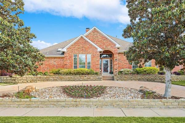 253 Suzanne Way,  Coppell,  TX 75019