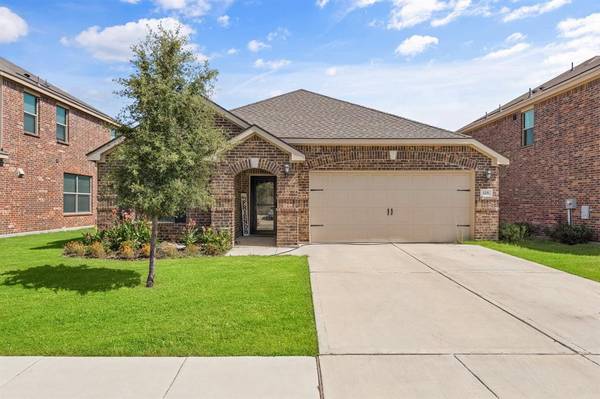 Sanger, TX 76266,125 Magnolia Drive