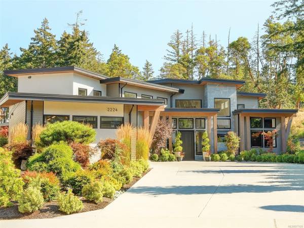 2224 Riviera Pl, Langford, BC V9B 0R9