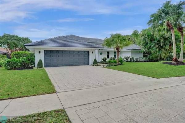 4600 NW 28th Ave, Boca Raton, FL 33434