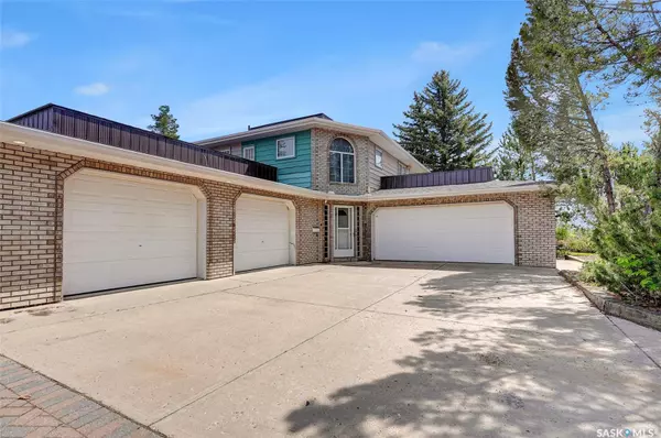 Moose Jaw, SK S6H 5R2,1055 7th AVENUE SW