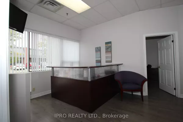 Mississauga, ON L4Z 3L8,225 Traders BLVD E #1-A