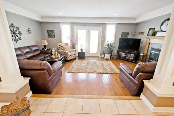 St. Thomas, ON N5R 6L9,115 HAGERMAN CRES