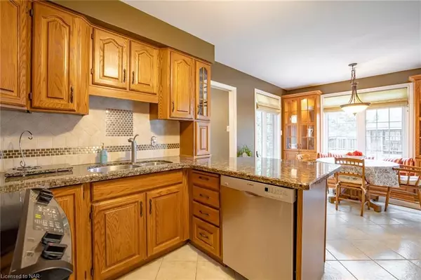 St. Catharines, ON L2N 7K5,25 DALEMERE CRES