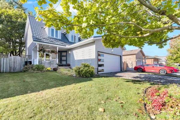 Guelph, ON N1K 1T9,17 Abbeywood CRES