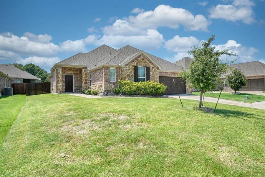 2415 Richland Chambers Court, Wylie, TX 75098