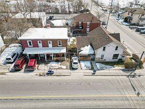 57-63 Beverly ST, Cambridge, ON N1R 3Z6