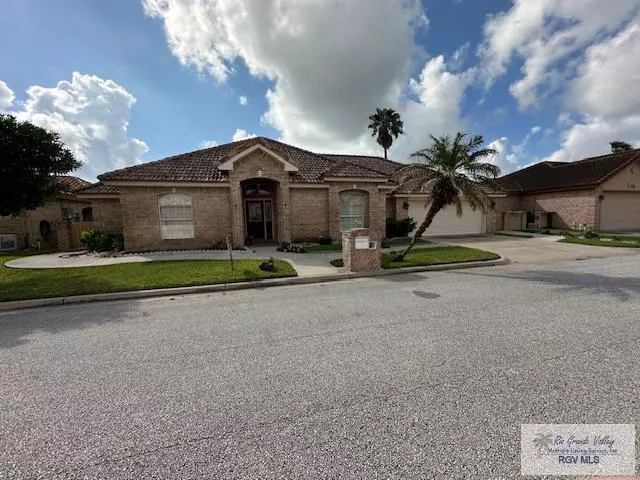 Harlingen, TX 78550,1138 FAIRWAY LN.