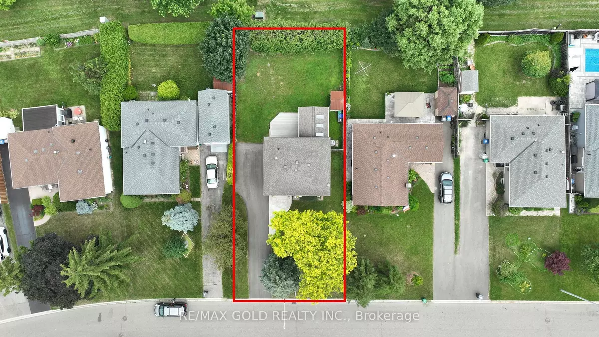 Brampton, ON L6T 3H2,54 Dunblaine CRES