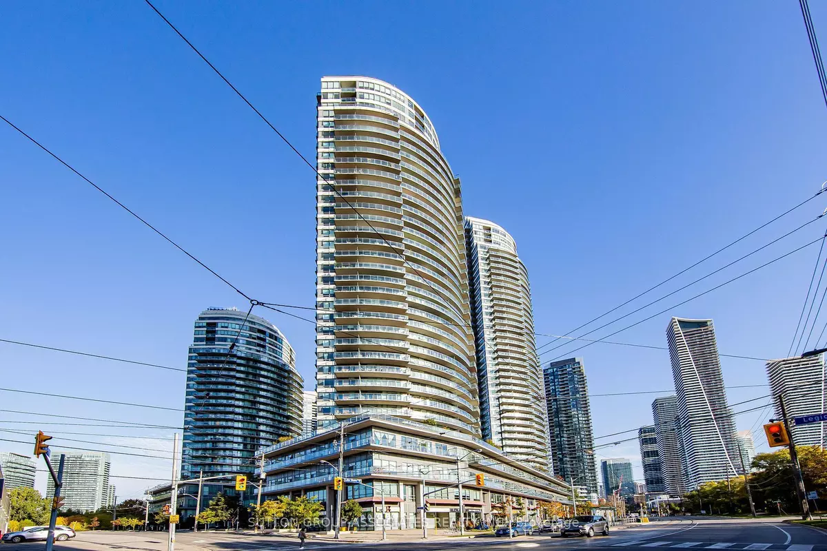 Toronto W06, ON M8V 0B1,2240 Lakeshore BLVD W #1804