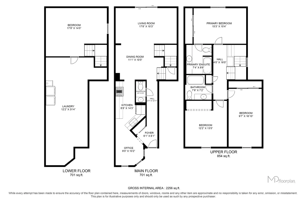 Mississauga, ON L4Z 2Z8,400 Tailfeather CRES #34