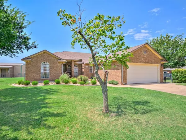 3405 NW Terrace Hills, Piedmont, OK 73078