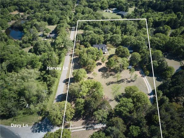 1415 Harvey Lane, Denison, TX 75020