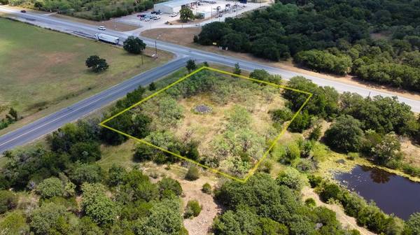 Mineral Wells, TX 76067,TBD NE 23rd Street