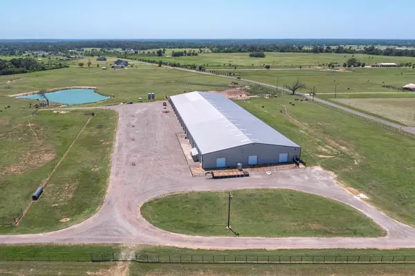 Canton, TX 75103,000 Vz County Road 2511