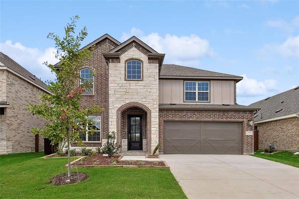 1223 Beaumont Lane, Red Oak, TX 75154