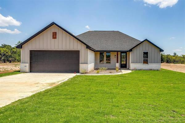 208 Jimmy Lane,  Millsap,  TX 76066