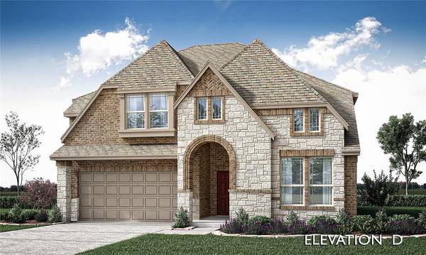 7312 Cherry Blossom Lane, Little Elm, TX 76227