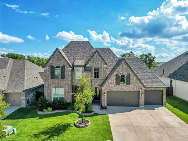 Melissa, TX 75454,2312 Jefferson Avenue