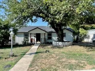 4004 Medford Road, Fort Worth, TX 76103