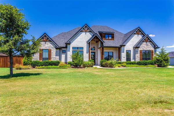 3721 Lizzy Lane,  Midlothian,  TX 76065