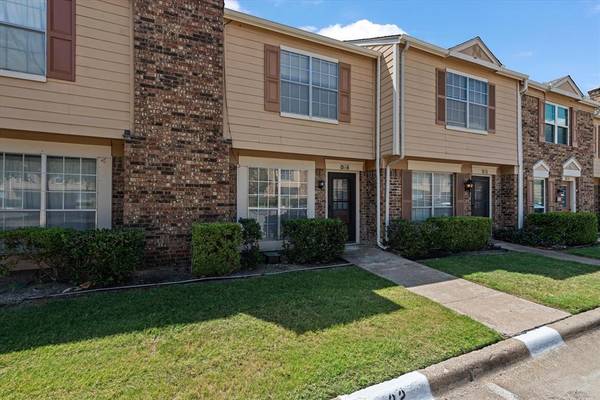 2400 Jupiter Road #D4,  Plano,  TX 75074