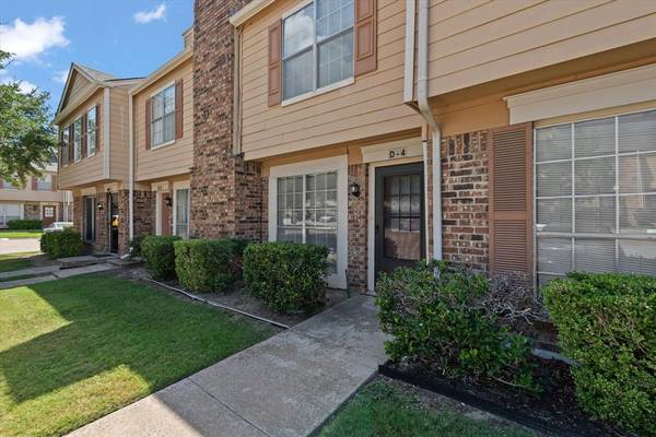 Plano, TX 75074,2400 Jupiter Road #D4