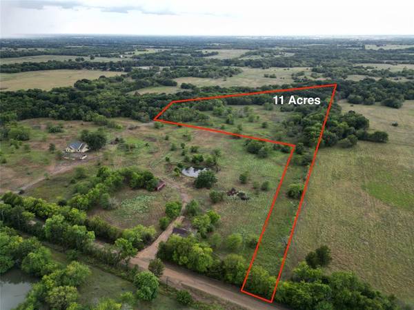 Ladonia, TX 75449,16+ Acres County Road 3925