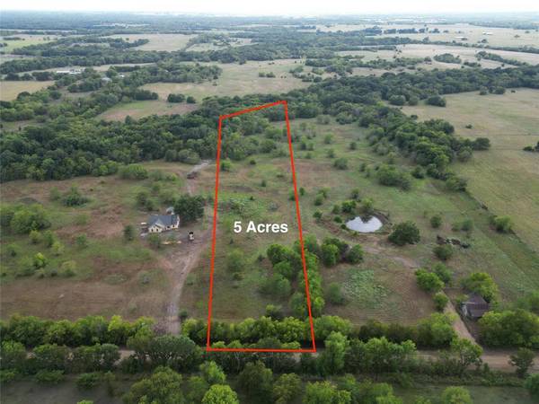 Ladonia, TX 75449,16+ Acres County Road 3925