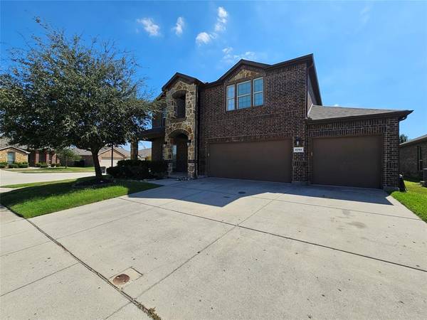 5701 Salisbury, Prosper, TX 75078