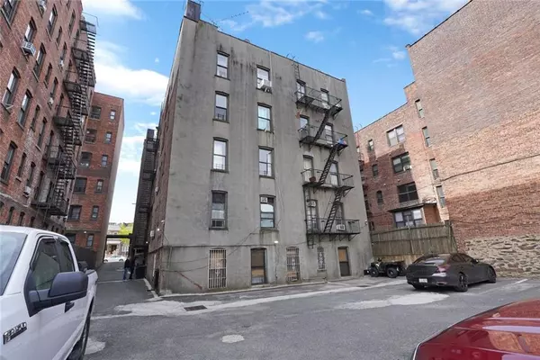 Brooklyn, NY 11209,341 86th ST