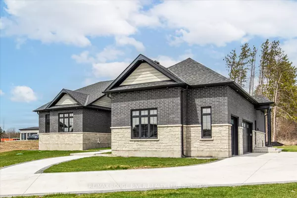 Clarington, ON L0A 1J0,46 Charles Tilley CRES