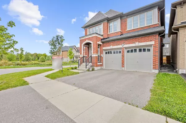 Oshawa, ON L1L 0M2,2560 Bandsman CRES